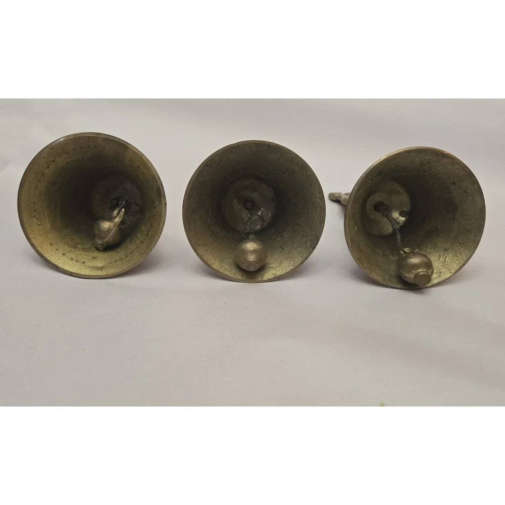 N/A vintage brass